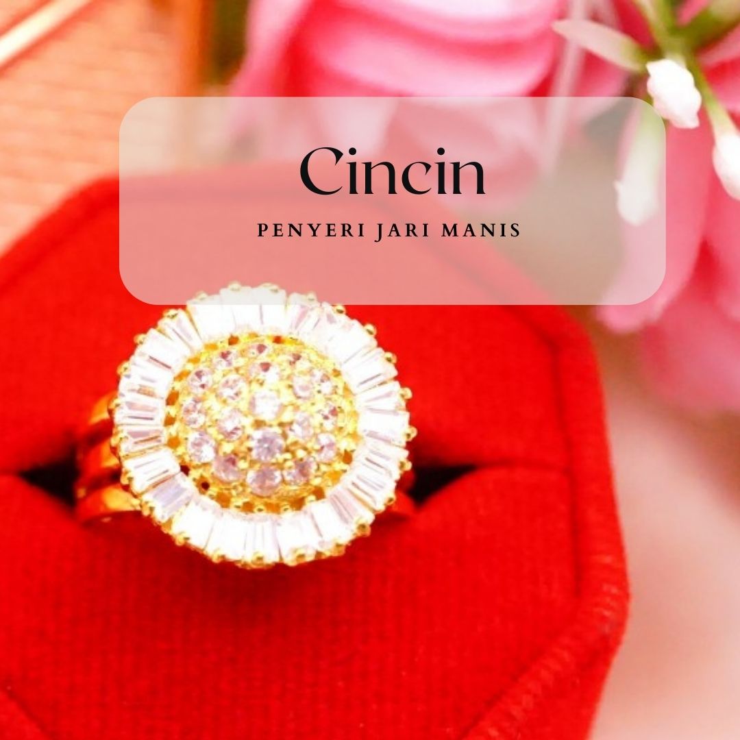 Cincin